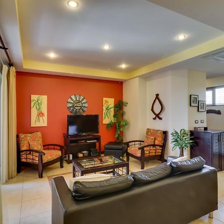 Naxos 15 Apartment ตามารินโด ภายนอก รูปภาพ