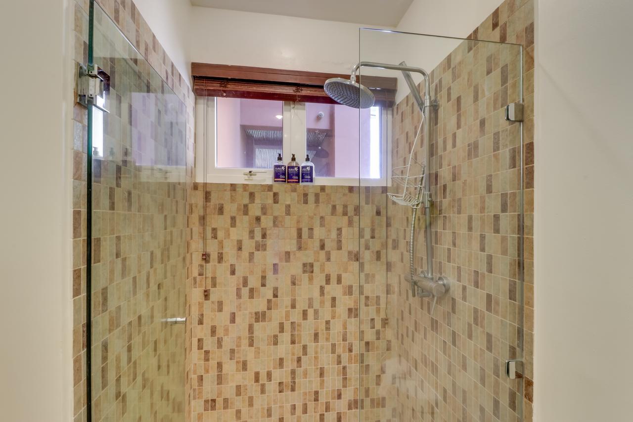 Naxos 15 Apartment ตามารินโด ภายนอก รูปภาพ