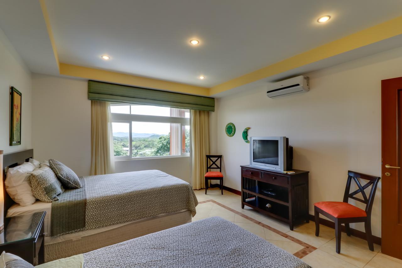 Naxos 15 Apartment ตามารินโด ภายนอก รูปภาพ