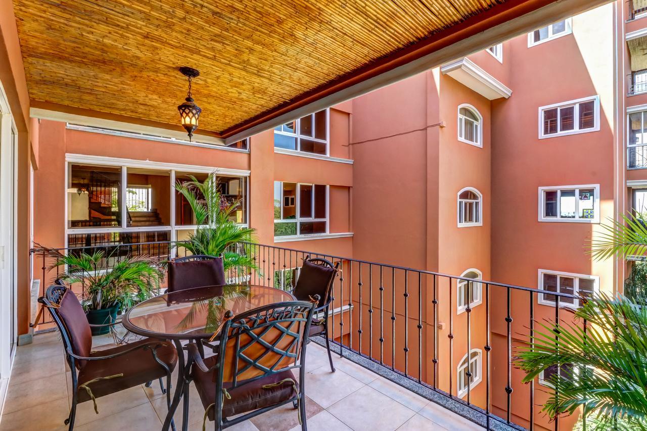 Naxos 15 Apartment ตามารินโด ภายนอก รูปภาพ