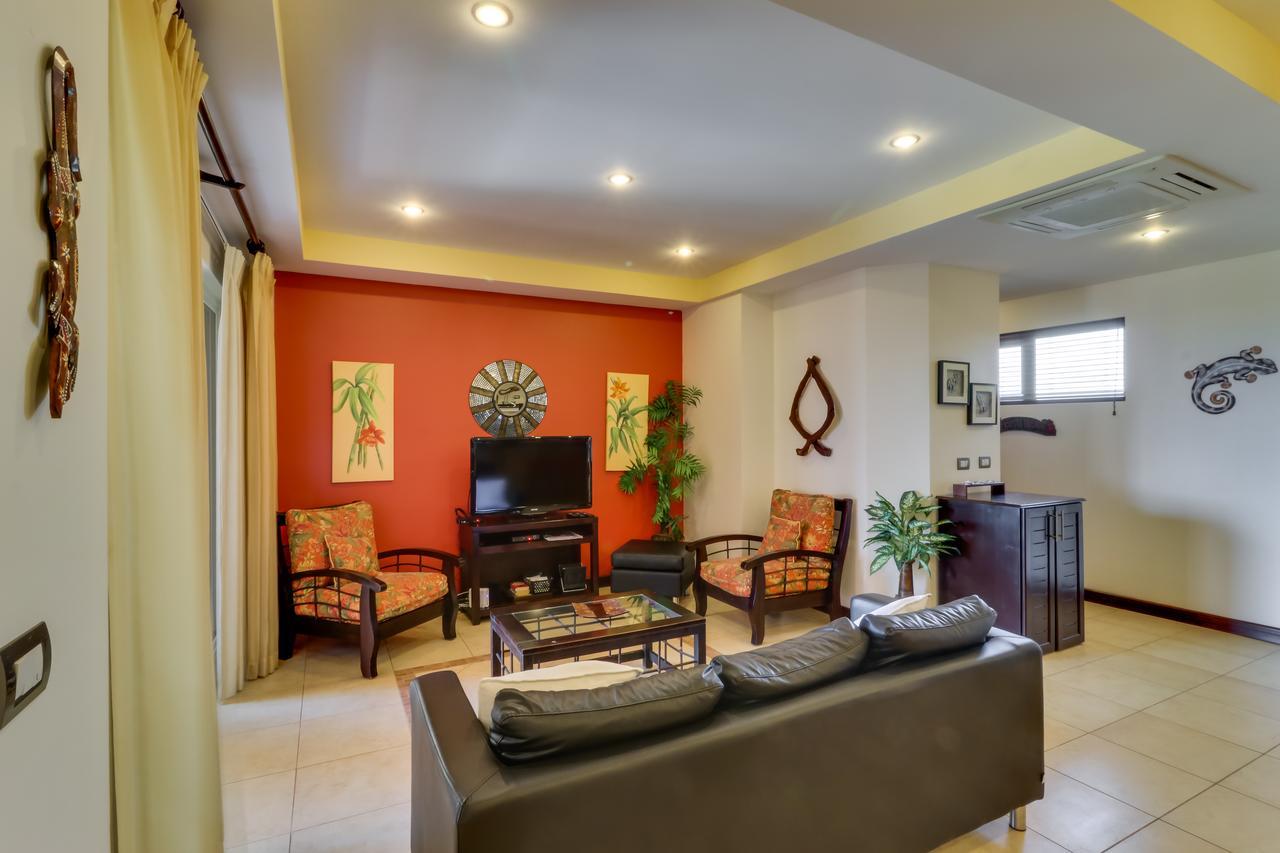 Naxos 15 Apartment ตามารินโด ภายนอก รูปภาพ